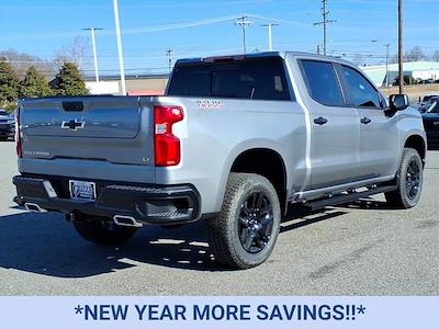 New 2026 Chevrolet Silverado 1500 LT Crew Cab for sale #227819X - photo 2