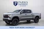 New 2026 Chevrolet Silverado 1500 LT Crew Cab for sale #227819X - photo 2