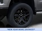 New 2026 Chevrolet Silverado 1500 LT Crew Cab for sale #227819X - photo 9