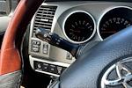 2015 Toyota Sequoia 4x4 SUV for sale #228068A - photo 3
