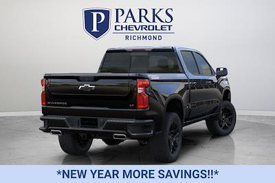New 2026 Chevrolet Silverado 1500 - photo 1