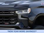 2026 Chevrolet Silverado 1500 Crew Cab 4WD Pickup for sale #228190X - photo 10