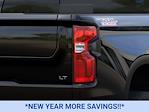 2026 Chevrolet Silverado 1500 Crew Cab 4WD Pickup for sale #228190X - photo 11