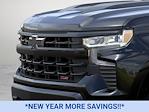 2026 Chevrolet Silverado 1500 Crew Cab 4WD Pickup for sale #228190X - photo 13