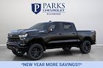 2026 Chevrolet Silverado 1500 Crew Cab 4WD Pickup for sale #228190X - photo 3