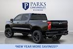2026 Chevrolet Silverado 1500 Crew Cab 4WD Pickup for sale #228190X - photo 4