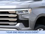 2026 Chevrolet Silverado 1500 Crew Cab 4WD Pickup for sale #228311X - photo 10