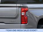 2026 Chevrolet Silverado 1500 Crew Cab 4WD Pickup for sale #228311X - photo 11