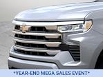2026 Chevrolet Silverado 1500 Crew Cab 4WD Pickup for sale #228311X - photo 13
