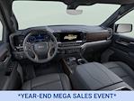 2026 Chevrolet Silverado 1500 Crew Cab 4WD Pickup for sale #228311X - photo 15