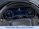 2026 Chevrolet Silverado 1500 Crew Cab 4WD Pickup for sale #228311X - photo 18