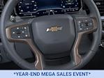 2026 Chevrolet Silverado 1500 Crew Cab 4WD Pickup for sale #228311X - photo 19