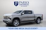 2026 Chevrolet Silverado 1500 Crew Cab 4WD Pickup for sale #228311X - photo 3
