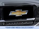 2026 Chevrolet Silverado 1500 Crew Cab 4WD Pickup for sale #228311X - photo 20