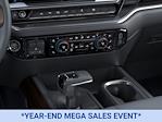 2026 Chevrolet Silverado 1500 Crew Cab 4WD Pickup for sale #228311X - photo 23