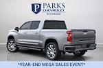 2026 Chevrolet Silverado 1500 Crew Cab 4WD Pickup for sale #228311X - photo 4