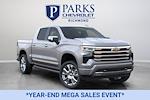 2026 Chevrolet Silverado 1500 Crew Cab 4WD Pickup for sale #228311X - photo 7