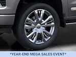 2026 Chevrolet Silverado 1500 Crew Cab 4WD Pickup for sale #228311X - photo 9