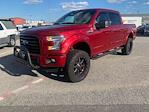 2016 Ford F-150 SuperCrew Cab 4x4 Pickup for sale #228573XA - photo 4