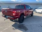 2016 Ford F-150 SuperCrew Cab 4x4 Pickup for sale #228573XA - photo 2