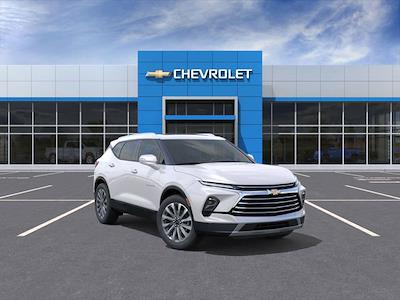 2025 Chevrolet Blazer AWD SUV for sale #229177 - photo 1