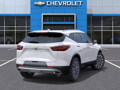 2025 Chevrolet Blazer AWD SUV for sale #229177 - photo 2