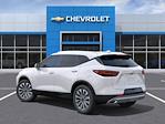 2025 Chevrolet Blazer AWD SUV for sale #229177 - photo 4