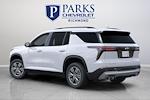 2026 Chevrolet Traverse FWD SUV for sale #229488 - photo 3