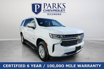 2021 Chevrolet Tahoe 4WD SUV for sale #229488A - photo 1