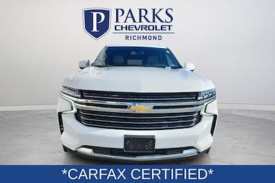 2021 Chevrolet Tahoe 4WD SUV for sale #229488A - photo 2