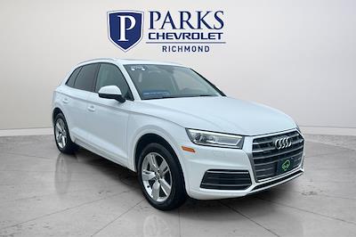 Used 2018 Audi Q5 - photo 1
