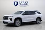 2026 Chevrolet Traverse FWD SUV for sale #229502 - photo 2