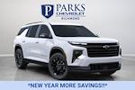 2026 Chevrolet Traverse FWD SUV for sale #229745X - photo 1