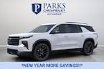 2026 Chevrolet Traverse FWD SUV for sale #229745X - photo 2