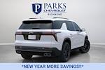 2026 Chevrolet Traverse FWD SUV for sale #229745X - photo 4