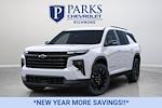 2026 Chevrolet Traverse FWD SUV for sale #229745X - photo 6