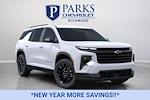 2026 Chevrolet Traverse FWD SUV for sale #229745X - photo 7
