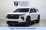 2026 Chevrolet Traverse FWD SUV for sale #229745X - photo 8