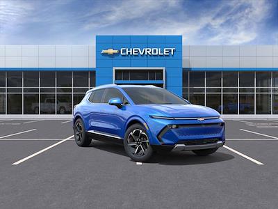 2025 Chevrolet Equinox EV FWD SUV for sale #230258 - photo 1
