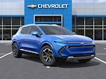 2025 Chevrolet Equinox EV FWD SUV for sale #230258 - photo 7