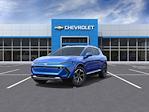 2025 Chevrolet Equinox EV FWD SUV for sale #230258 - photo 8