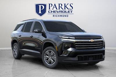 2026 Chevrolet Traverse FWD SUV for sale #230794 - photo 1