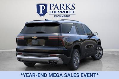 New 2026 Chevrolet Traverse LT for sale #230794 - photo 2