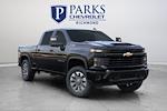 2025 Chevrolet Silverado 2500 Crew Cab 4x4 Pickup for sale #231099X - photo 1