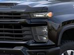 2025 Chevrolet Silverado 2500 Crew Cab 4x4 Pickup for sale #231099X - photo 10