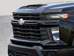 2025 Chevrolet Silverado 2500 Crew Cab 4x4 Pickup for sale #231099X - photo 13