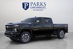 2025 Chevrolet Silverado 2500 Crew Cab 4x4 Pickup for sale #231099X - photo 2