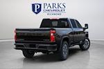 2025 Chevrolet Silverado 2500 Crew Cab 4x4 Pickup for sale #231099X - photo 4