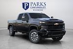 2025 Chevrolet Silverado 2500 Crew Cab 4x4 Pickup for sale #231099X - photo 7