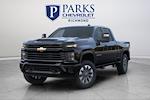 2025 Chevrolet Silverado 2500 Crew Cab 4x4 Pickup for sale #231099X - photo 8
